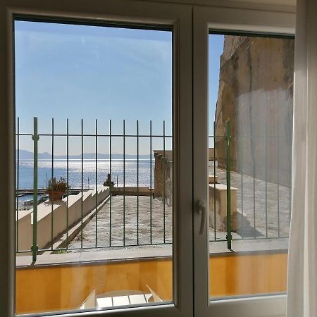 Napoli D'Amare B&B Exterior foto