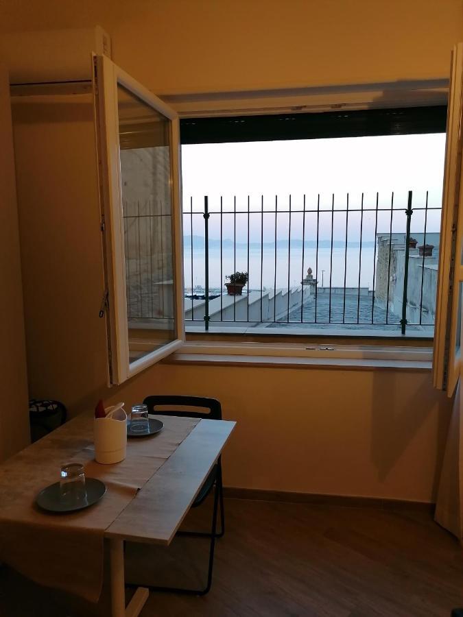 Napoli D'Amare B&B Exterior foto