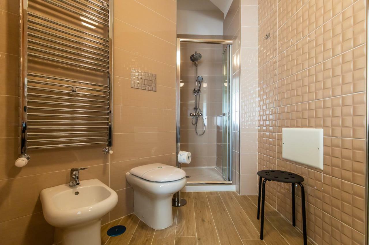 Napoli D'Amare B&B Exterior foto
